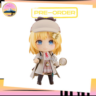 [พรีออเดอร์] Nendoroid Watson Amelia