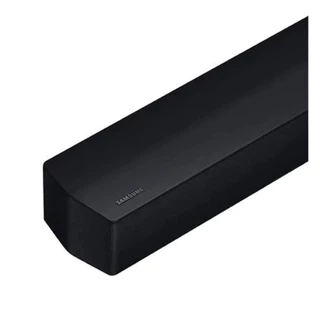 SAMSUNG Soundbar ลำโพงซาวด์บาร์ รุ่น HW-B450F/XT รองรับ HDMI ARC ระบบเสียง 2.1 ch (300W)