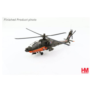 Hobby Master [HH1209] 1:72 AH-64D Apache Solo Display Royal Netherlands Air Force