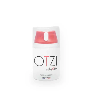ผลิตภัณฑ์ครีมบำรุงรอยสัก OTZI by Easy Tattoo 50 ml. (พร้อมส่ง)(ของแท้100%)