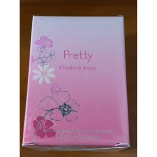 Elizabeth Arden Pretty Eau de Parfum 100ml Spray แท้ 💯