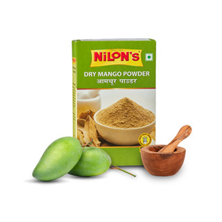 NILONS  Dry Mango Powder 100gm AMCHUR POWDER