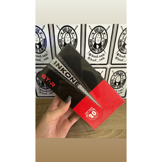 เข็ม Inkone GTR (RL)