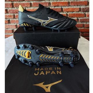 รองเท้า สตั๊ด ฟุตบอล มิซูโน่ Mizuno MORELIA NEO III BETA JAPAN รุ่นท็อปเจแปน มีบริการเก็บเงินปลายทาง