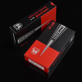 เข็ม Inkone GTR (RM)