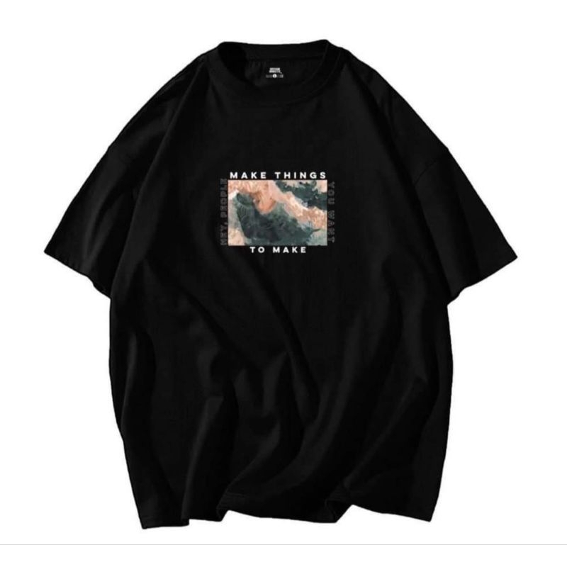 Russian Roulette -Black White