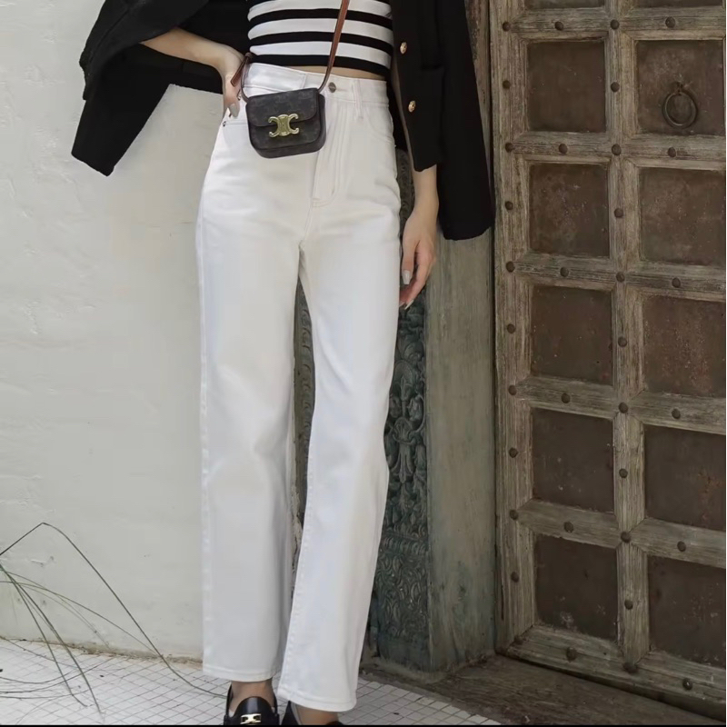 ส่งต่อ ยีนส์ Valencia jeans รุ่น Claire