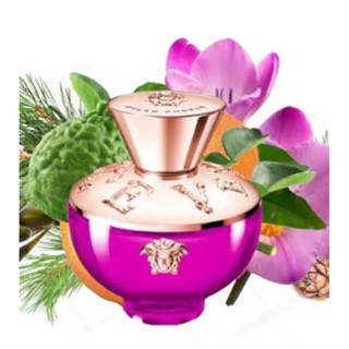 Versace Pour Femme Dylan Purple EDP100ml 🔆ทักแชทเช็คสต๊อกก่อนนะ🫧