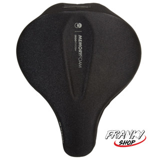 เบาะหุ้มอานจักรยานออกกำลังกาย เบาะหุ้ม Exercise Bike Saddle Cover