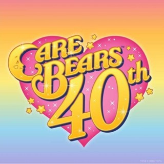 care baer 40th แคร์แบร์ครบรอบ 40ปี