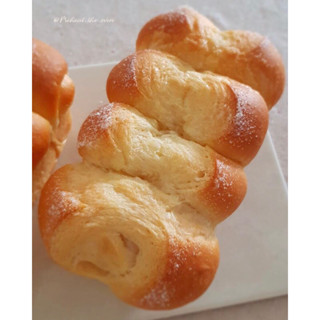 Hotel bread/ขนมปังโรงแรม