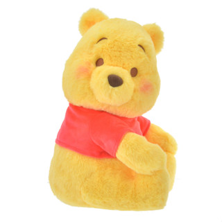 [ส่งตรงจากญี่ปุ่น] ตุ๊กตาดิสนีย์ Gokigen Run Run Winnie The Pooh Japan Disney Store