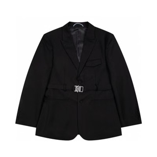 【Lemon】เสื้อสูท DIOR  1:1Tags 22SS  ใส่ได้ทั้งชายและหญิง