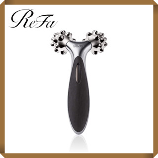 MTG ReFa RHYTHM Face Roller เน้น “ความตึงของใบหน้า” [ส่งตรงจากญี่ปุ่น]