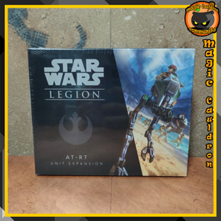 AT-RT Unit Expansion Star Wars Legion