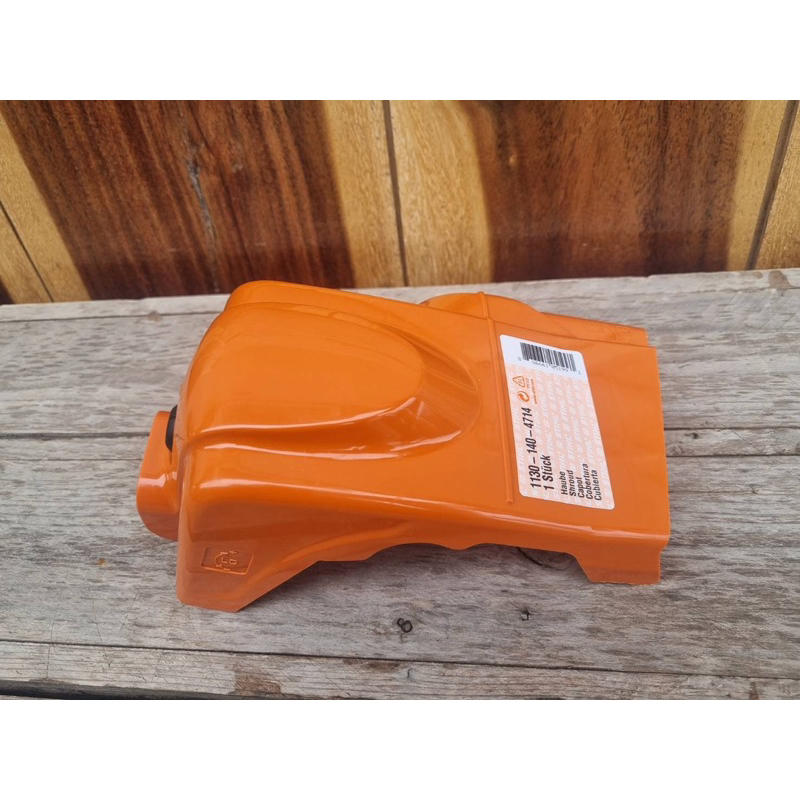 หลังคา STIHL MS 180 เเท้โฉมใหม่หลังโค้ง