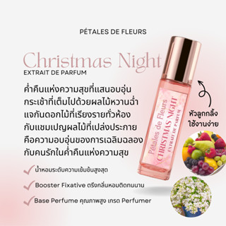 Christmas Night Extrait de Parfum