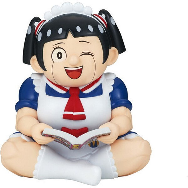 Banpresto Me & Roboco Sofvimates Roboco Taira 4983164881660 (Figure)