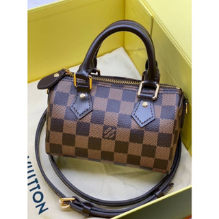 กระเป๋าLouis Vuitton  งานออริเทียบแท้* size 16cm