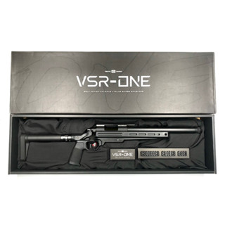 Marui VSR one สีดำ ระบบสปริง งานญี่ปุ่น