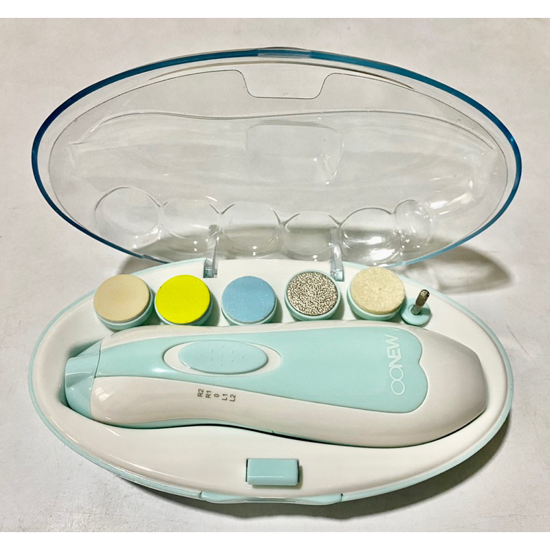 OONEW ส่งต่อชุดกรรไกรตัดเล็บอัตโนมัติ ของแท้