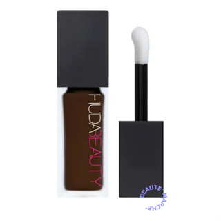 HUDA BEAUTY- #FAUXFILTER Luminous Matte Liquid Concealer สี: Chocolate Chip 8.7