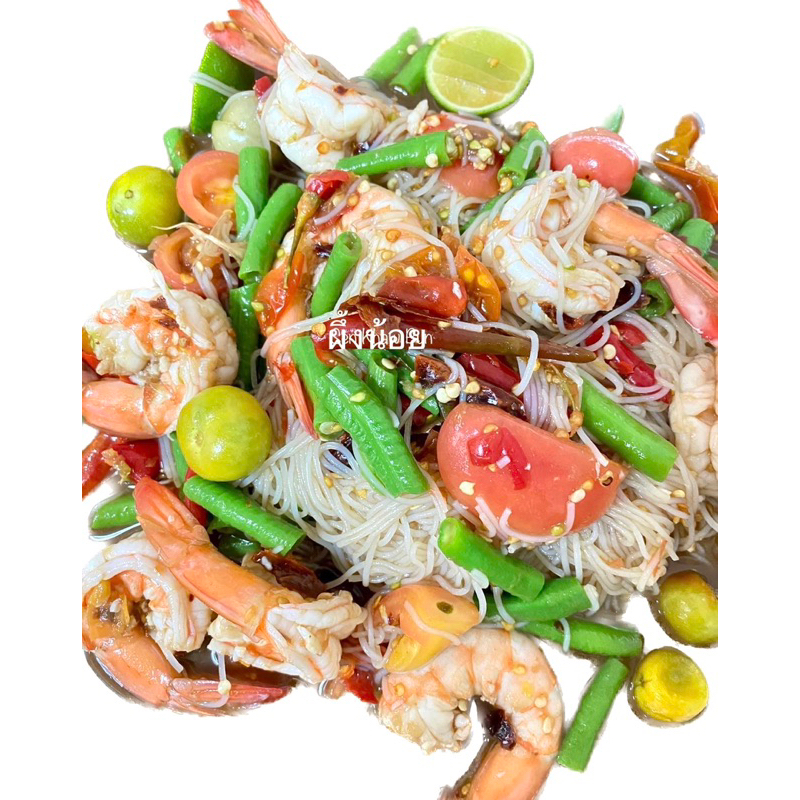 ขนมจีน200กรัม(ตราผึ้งน้อย) - รูปที่ 6