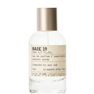 [น้ำหอมแท้แบ่งขาย] Le labo Baie 19 🌱🪵