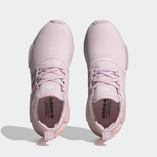Adidas MND2 สีชมพู Size7.5US NEW!