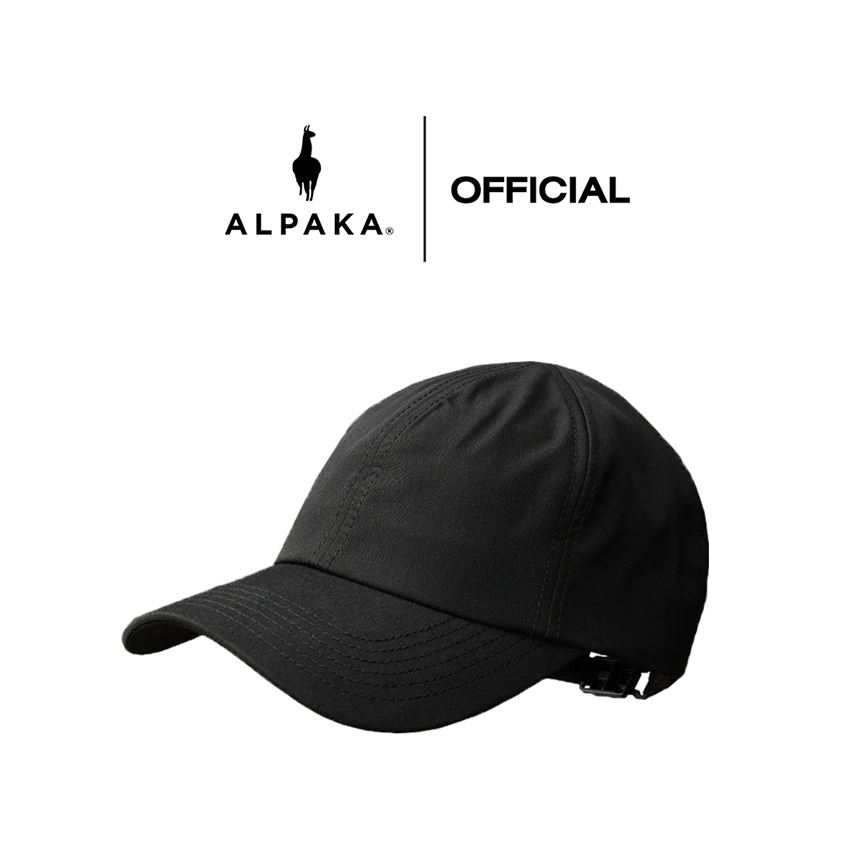 หมวก Alpaka - Elements Cap วัสดุกันน้ำ