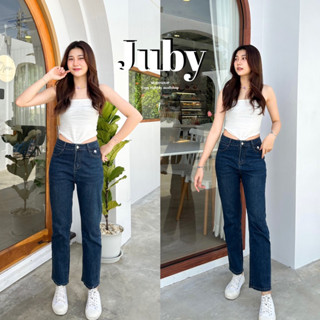 กางเกงยีนส์ Juby Jeans by modishop