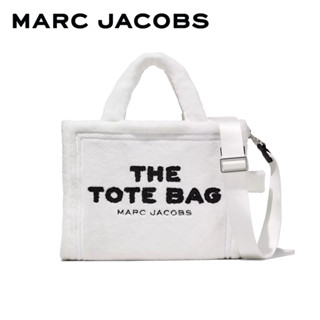 MARC JACOBS THE TERRY MEDIUM TOTE BAG H059M06PF22 กระเป๋าโท้ท