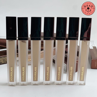 9.15 ลดอีก 260฿ โค้ดshopee[20DDXTRA915]  ป้ายไทย  HOURGLASS Vanish Airbrush Concealer