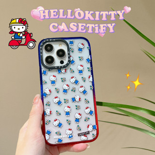 🎁ส่งของขวัญ🎁เคสไอโฟน 11 13 12 Pro Max hello kitty เคส for ไอโฟน14 pro max soft case Iphone