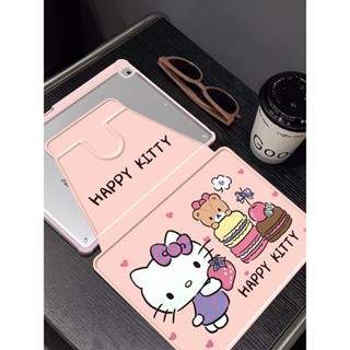 for case ipad หมุน 360 องศา เจน10 2 2017/19/21 โปร10 5นิ้ว แอร์9 7 10 9 gen6/7/8/9/10 air1/2/3/4/5 เคสแทปเลตไอแพด5532