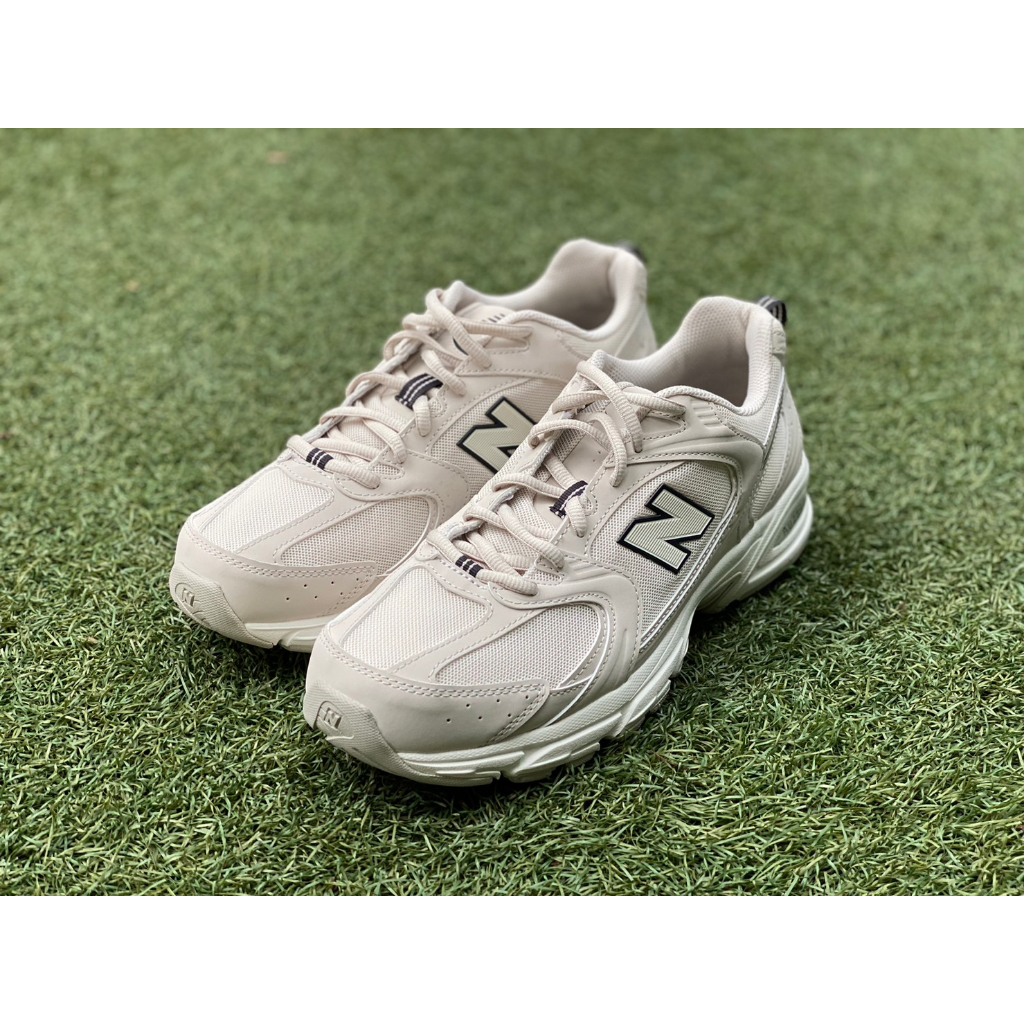 New Balance 530 (MR530SH) "Ivory"
