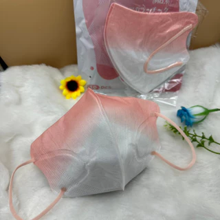 [พร้อมส่ง]😷 แมสลายการ์ตูน 3D ผู้ใหญ่ 🐶 งานอย่างดี เนื้อนุ่ม สายไม่บาดหู ระบายอากาศ ใส่สบาย กระชับใบหน้า
