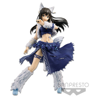 ฟิกเกอร์โมเดล The Idol master Cinderella Girls - EXQ Figure ~Rin Shibuya~