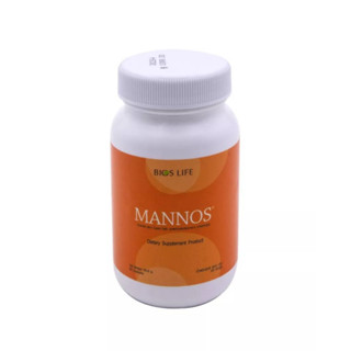 แมนนอส mannos unicity