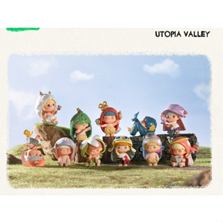 🧒🏼🌳(สุ่ม, เลือกแบบได้)Utopia Valley Twinkle Twinkle Stand by me : ดินแดนมหัศจรรย์แห่งหุบเขา🧒🏼🌳