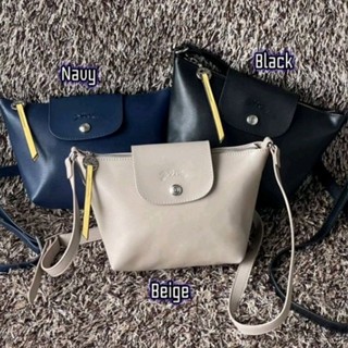 XS Long-champ Crossbody Bag