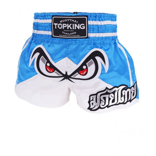 topking muay thai short TKTBS-243