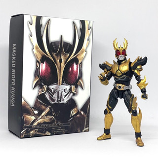 Kamen Rider Kuuga Rising Ultimate Form (Shinkocchou Seihou) SHF Action Figure 15 cm