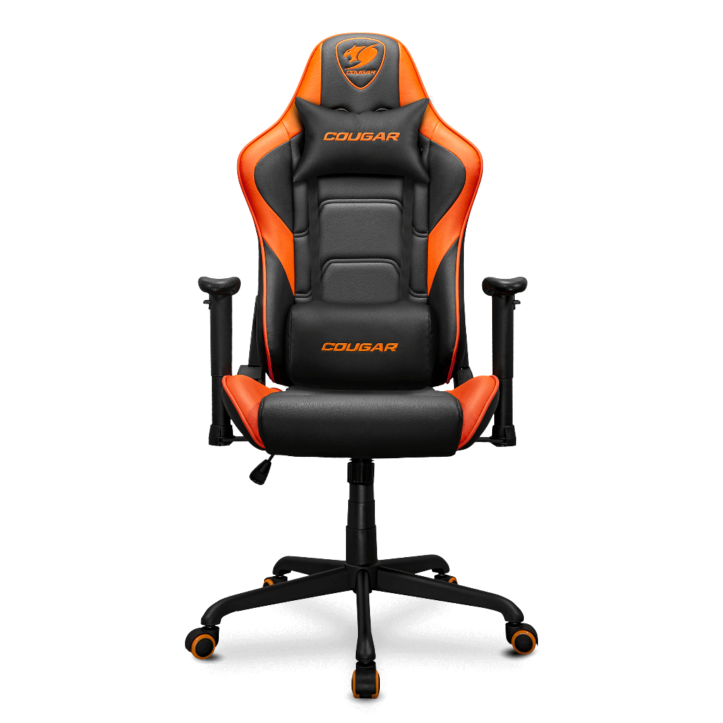 COUGAR - GAMING CHAIR ARMOR ELITE รับประกันสินค้า 1 ปี