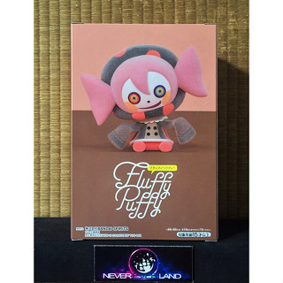 BANDAI BANPRESTO FIGURE: FLUFFY PUFFY : PUELLA MAGI MADOKA MAGICA: THE MOVIE REBELLION - BEBE