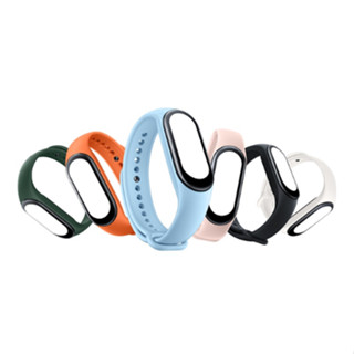 สายนาฬิการุ่น Xiaomi Smart Band 7 Strap