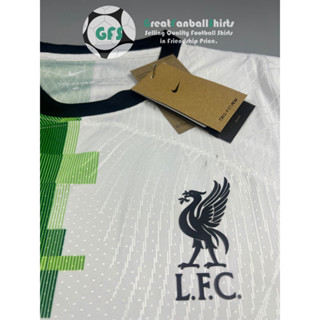 เสื้อ Player LIV 23/24 Away ลิเวอร์พูล เยือน