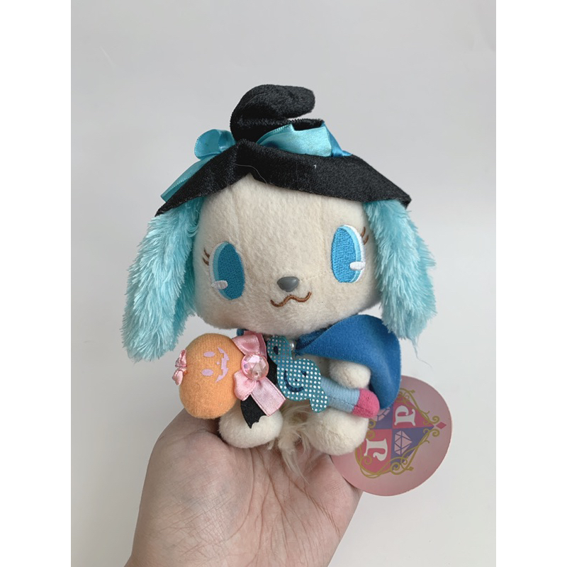 ตุ๊กตา Sanrio Jewelpet ของแท้