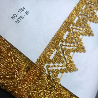 ริบบิ้น N 1754 กว้าง5CM ยาว 20 เมตร แและ Lux กว้าง 3 CM