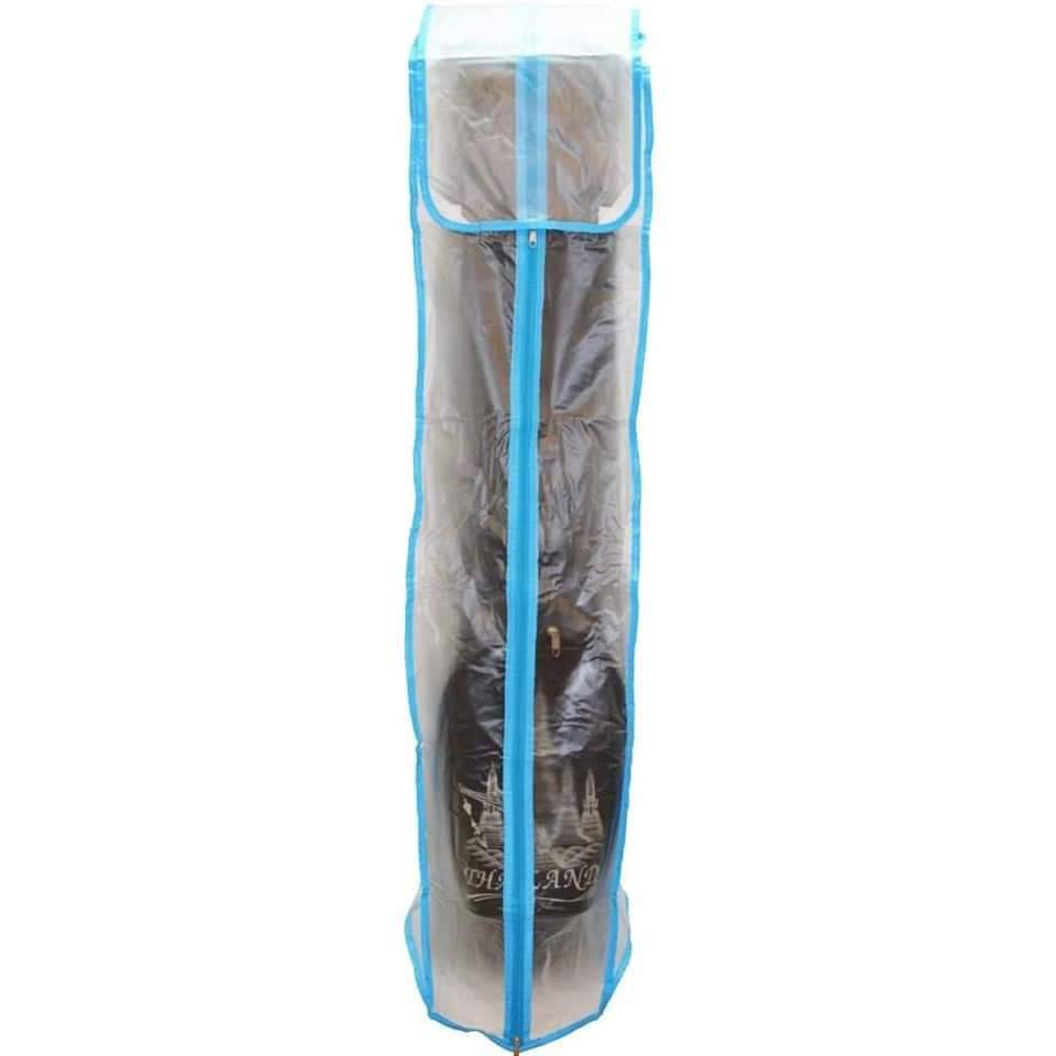 MG Rain cover Golf Bag (ถุงคลุมถุงกอล์ฟกันฝน) ราคา ถูกที่สุด ดีลบีเคเค แกลเลอรีภาพที่ 8